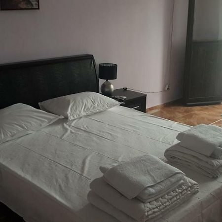 Hotel Свети Никола Sinemorec Zewnętrze zdjęcie