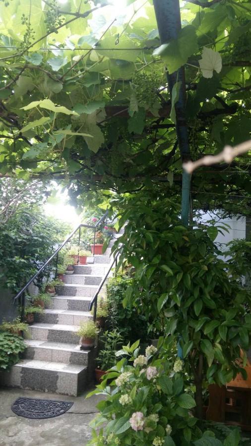 Hotel Свети Никола Sinemorec Zewnętrze zdjęcie