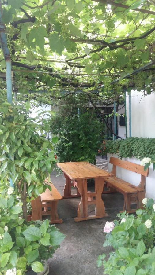 Hotel Свети Никола Sinemorec Zewnętrze zdjęcie