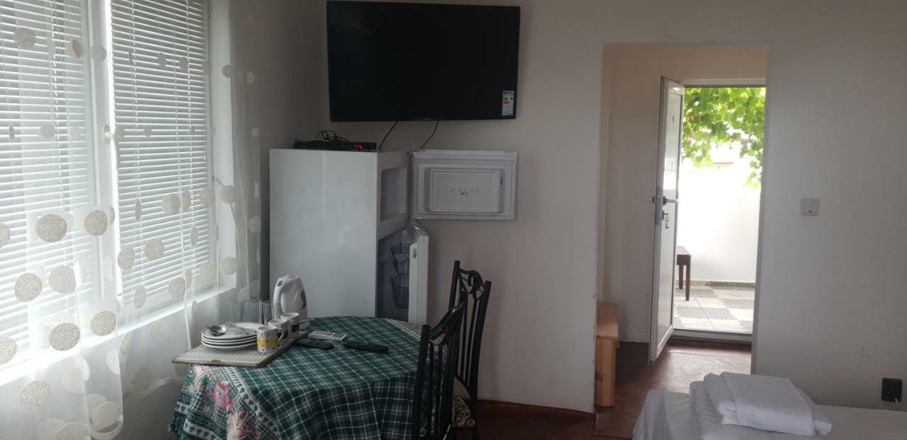 Hotel Свети Никола Sinemorec Zewnętrze zdjęcie