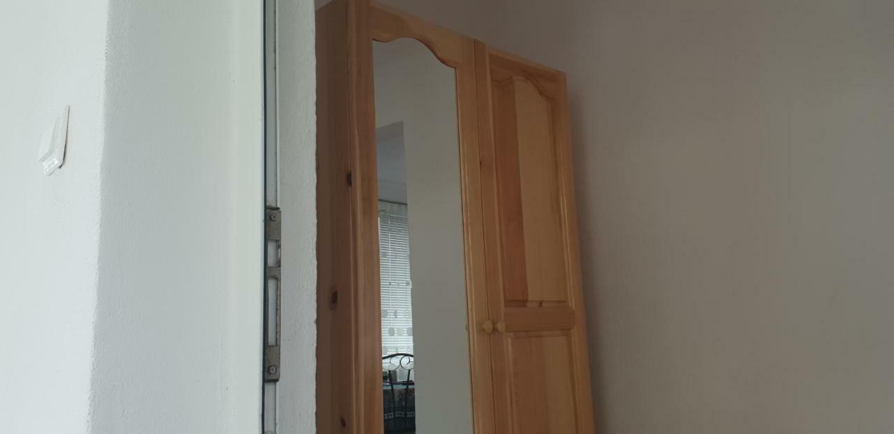 Hotel Свети Никола Sinemorec Zewnętrze zdjęcie
