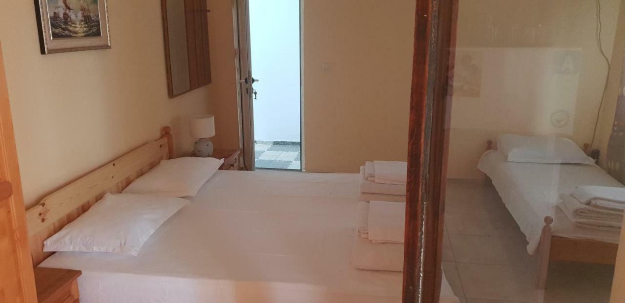 Hotel Свети Никола Sinemorec Zewnętrze zdjęcie
