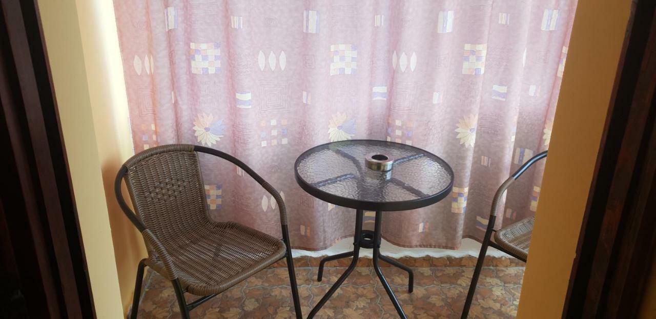 Hotel Свети Никола Sinemorec Zewnętrze zdjęcie