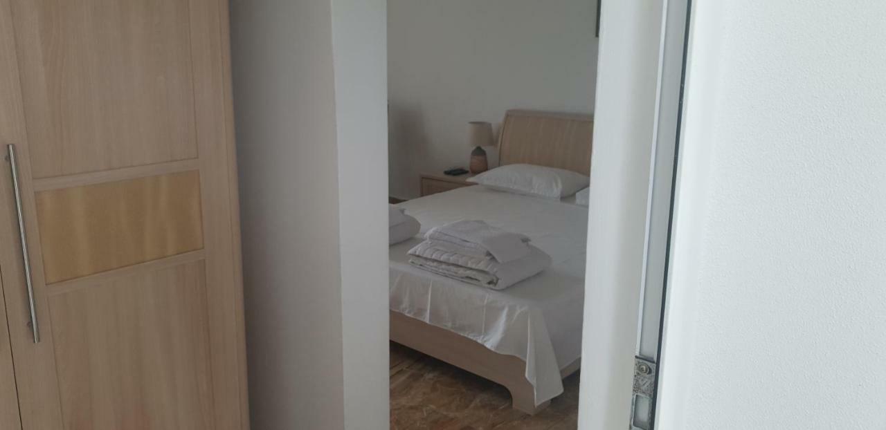 Hotel Свети Никола Sinemorec Zewnętrze zdjęcie