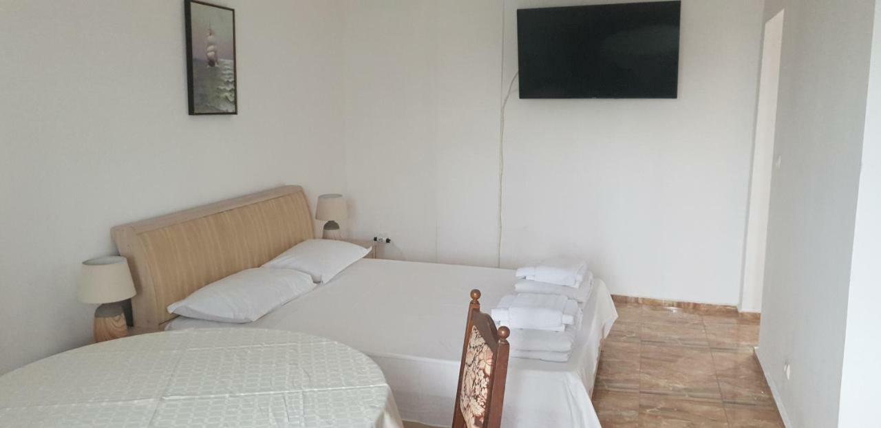 Hotel Свети Никола Sinemorec Zewnętrze zdjęcie