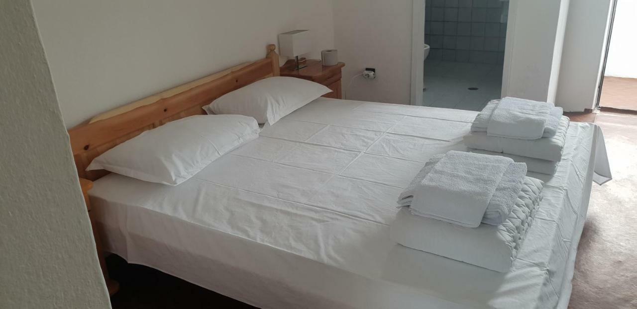 Hotel Свети Никола Sinemorec Zewnętrze zdjęcie