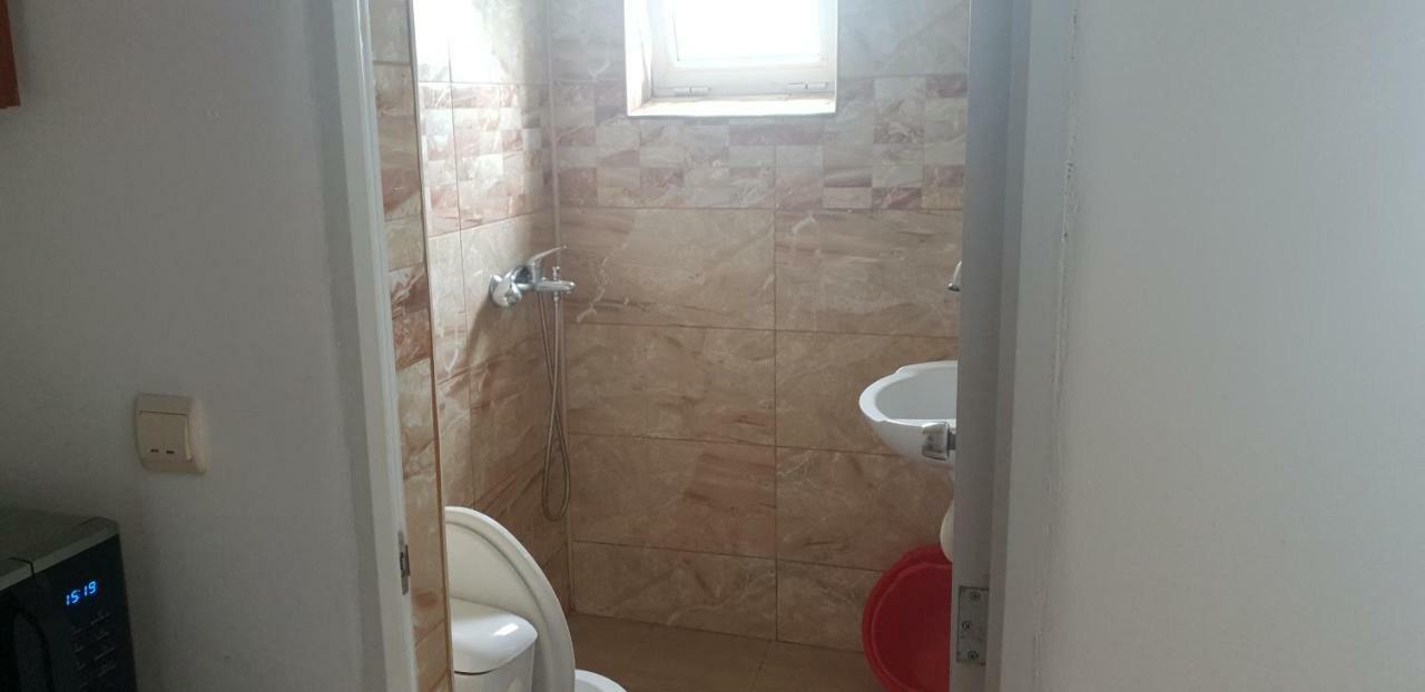 Hotel Свети Никола Sinemorec Zewnętrze zdjęcie