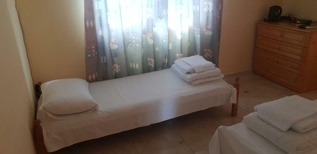 Hotel Свети Никола Sinemorec Zewnętrze zdjęcie
