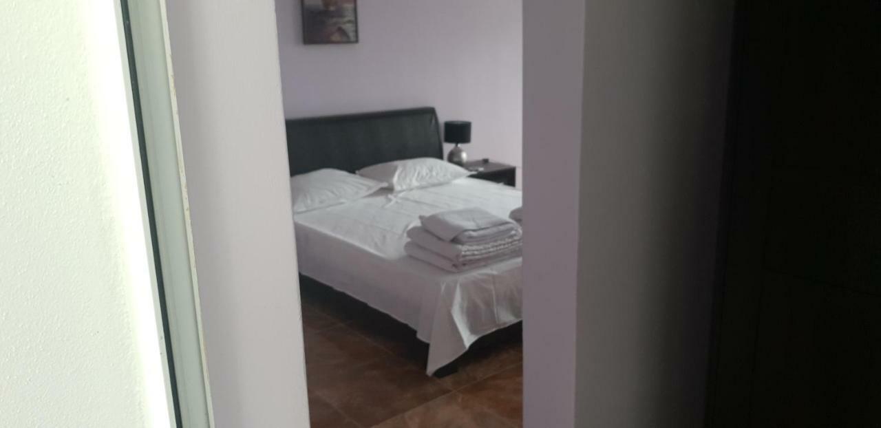 Hotel Свети Никола Sinemorec Zewnętrze zdjęcie
