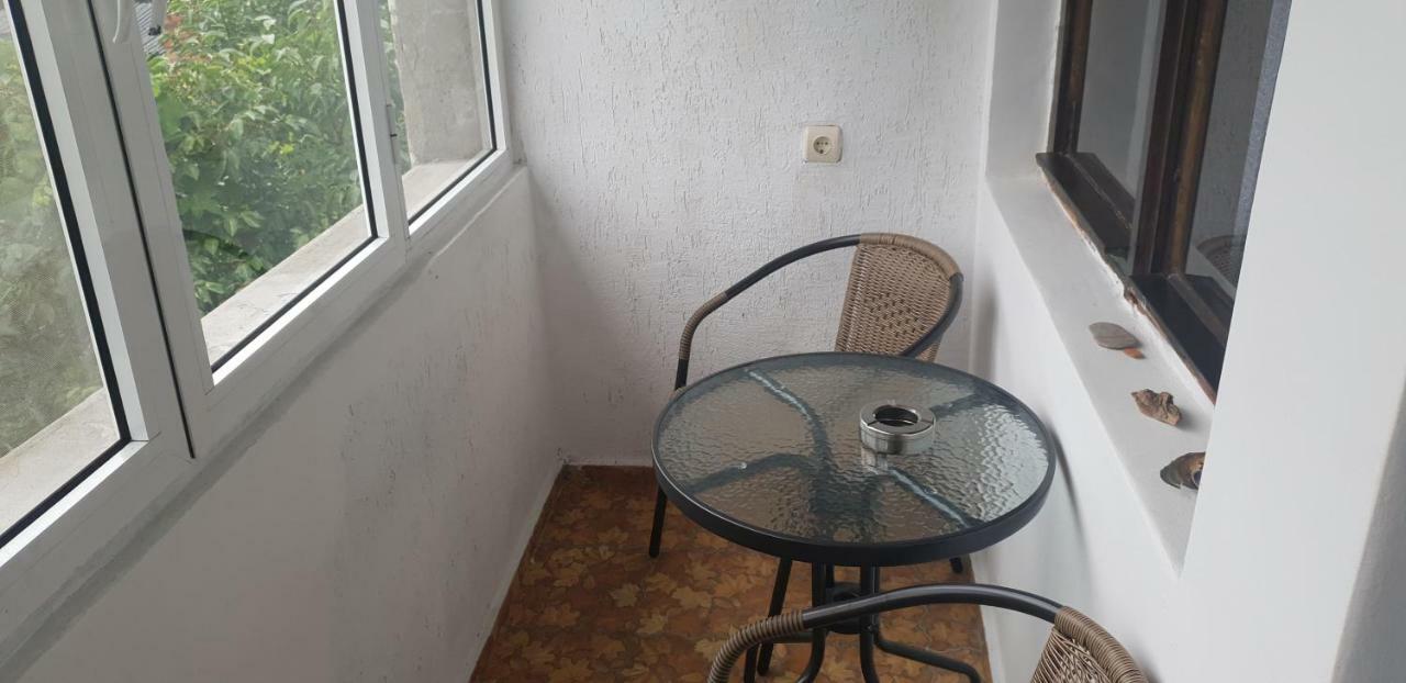 Hotel Свети Никола Sinemorec Zewnętrze zdjęcie