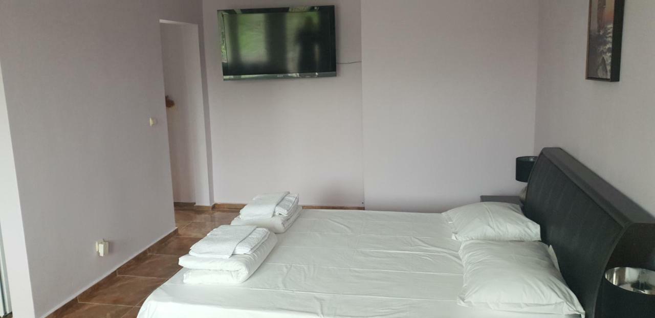 Hotel Свети Никола Sinemorec Zewnętrze zdjęcie
