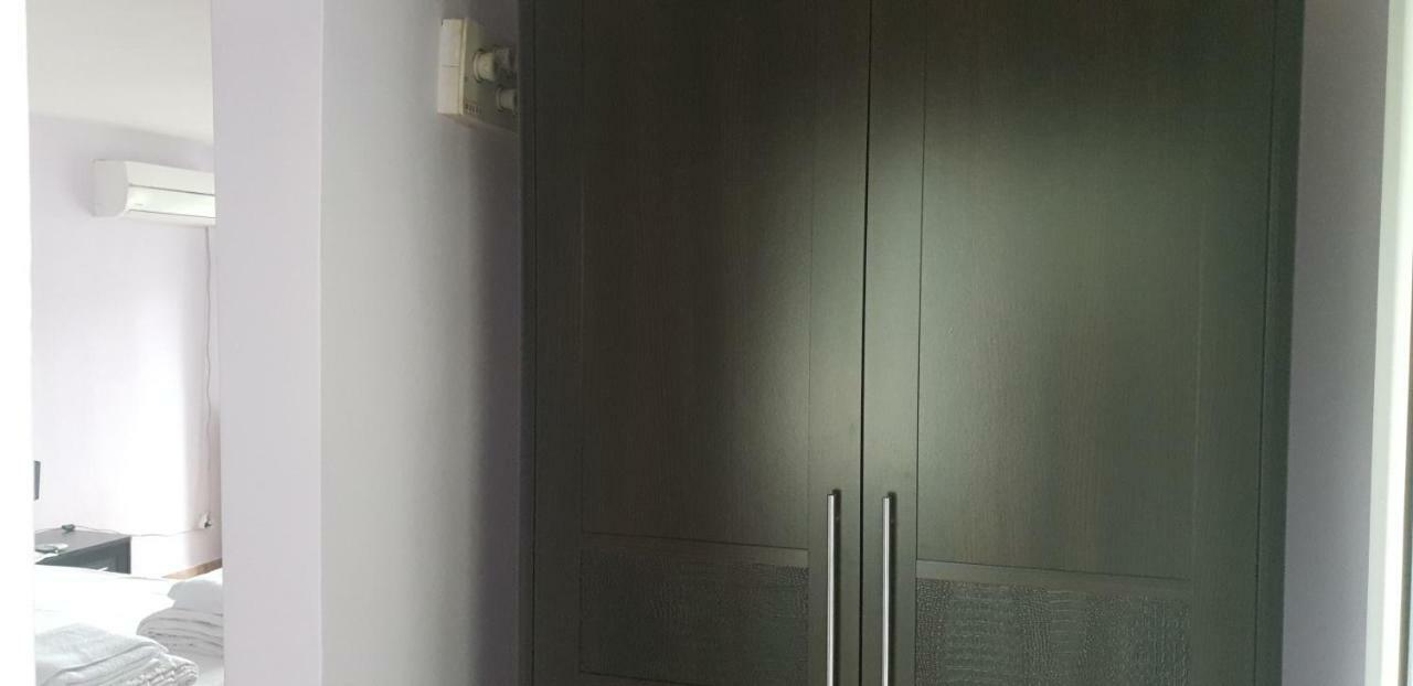 Hotel Свети Никола Sinemorec Zewnętrze zdjęcie