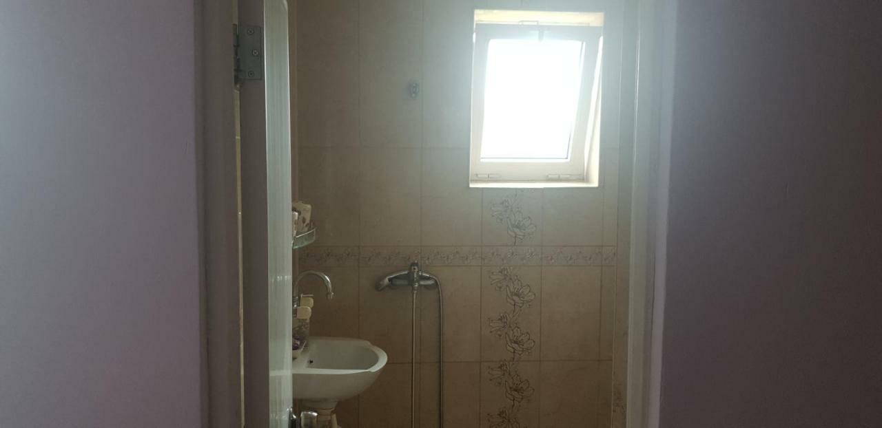 Hotel Свети Никола Sinemorec Zewnętrze zdjęcie