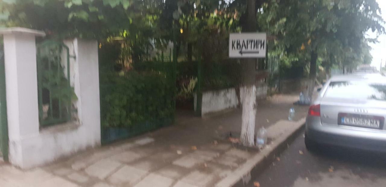 Hotel Свети Никола Sinemorec Zewnętrze zdjęcie