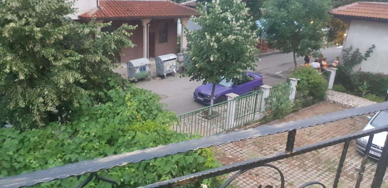 Hotel Свети Никола Sinemorec Zewnętrze zdjęcie