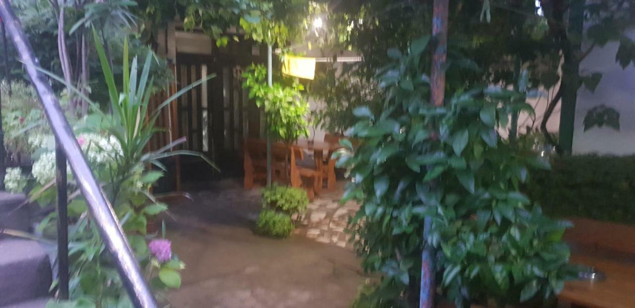 Hotel Свети Никола Sinemorec Zewnętrze zdjęcie